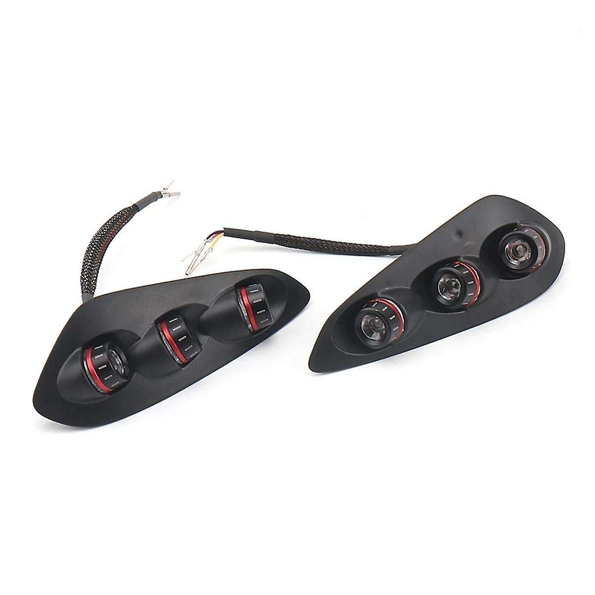 Flashing Turn Signals Motorcycle Led Lights Rear Blinker Indicator Tail Light for S 1000 Rr S1000rr