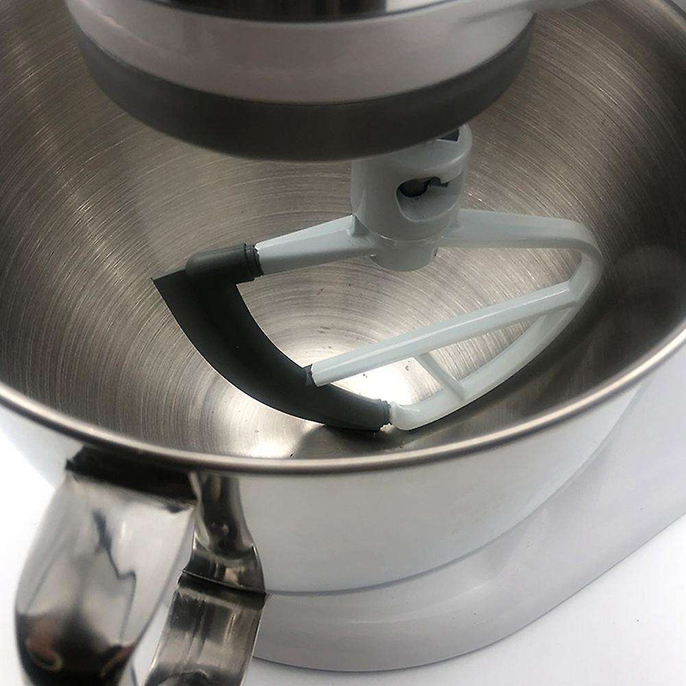 Flex Edge Beater Tilt-head Mixer Home Kitchen Mixing Attachment Replacement for 4.5-5qt