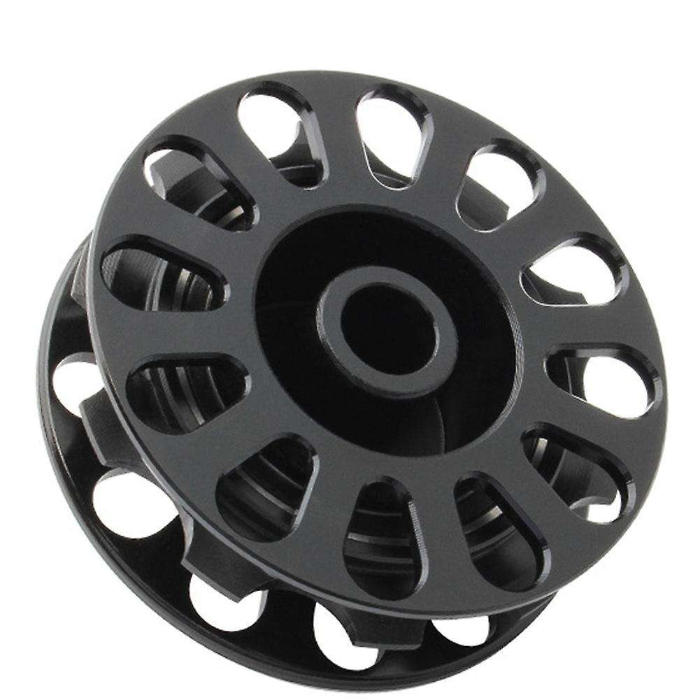 Folding Bike Chain Guide Single-Disc 2/3/6 Speed Rear Derailleur Chain Tensioner for Inner Outer Shi