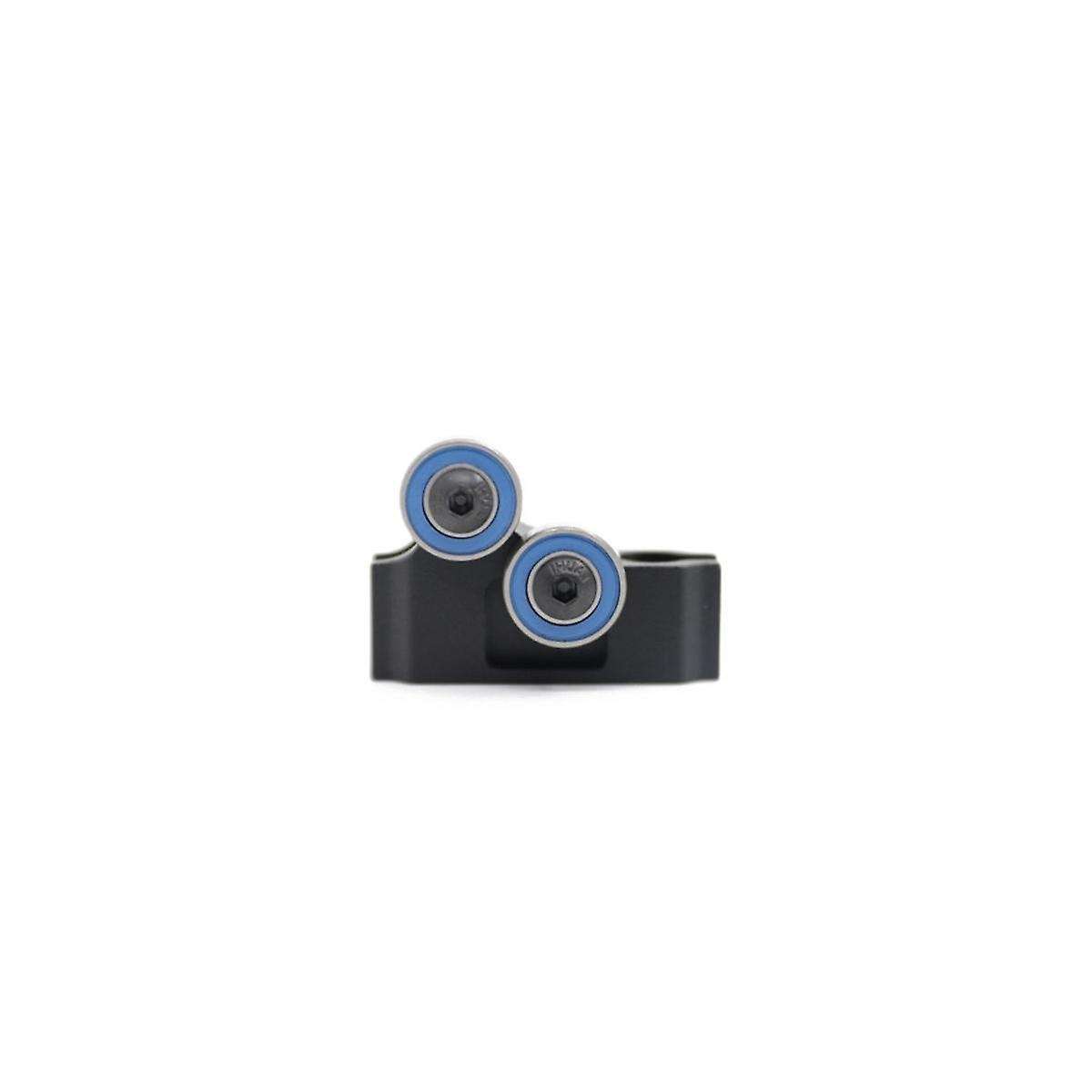 for 1/7 Ara311027 Of Transmission Support Assembly In Arrma Upgrade,upgraded Accessories,black
