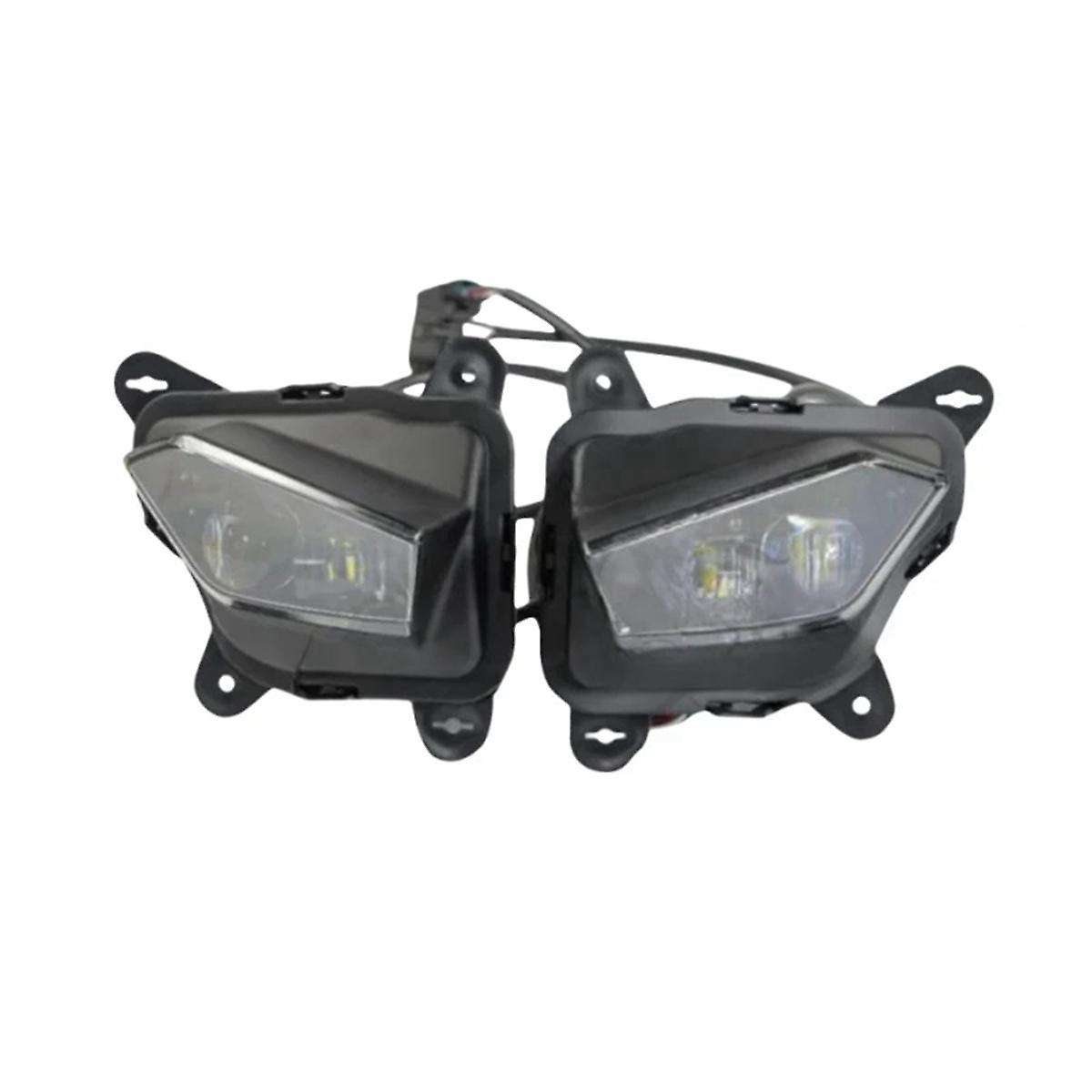 for -10R ZX10R 2021-2023 LED Headlight Front Head Light Assembly Head Light Lamp 10R -10RR 21-23