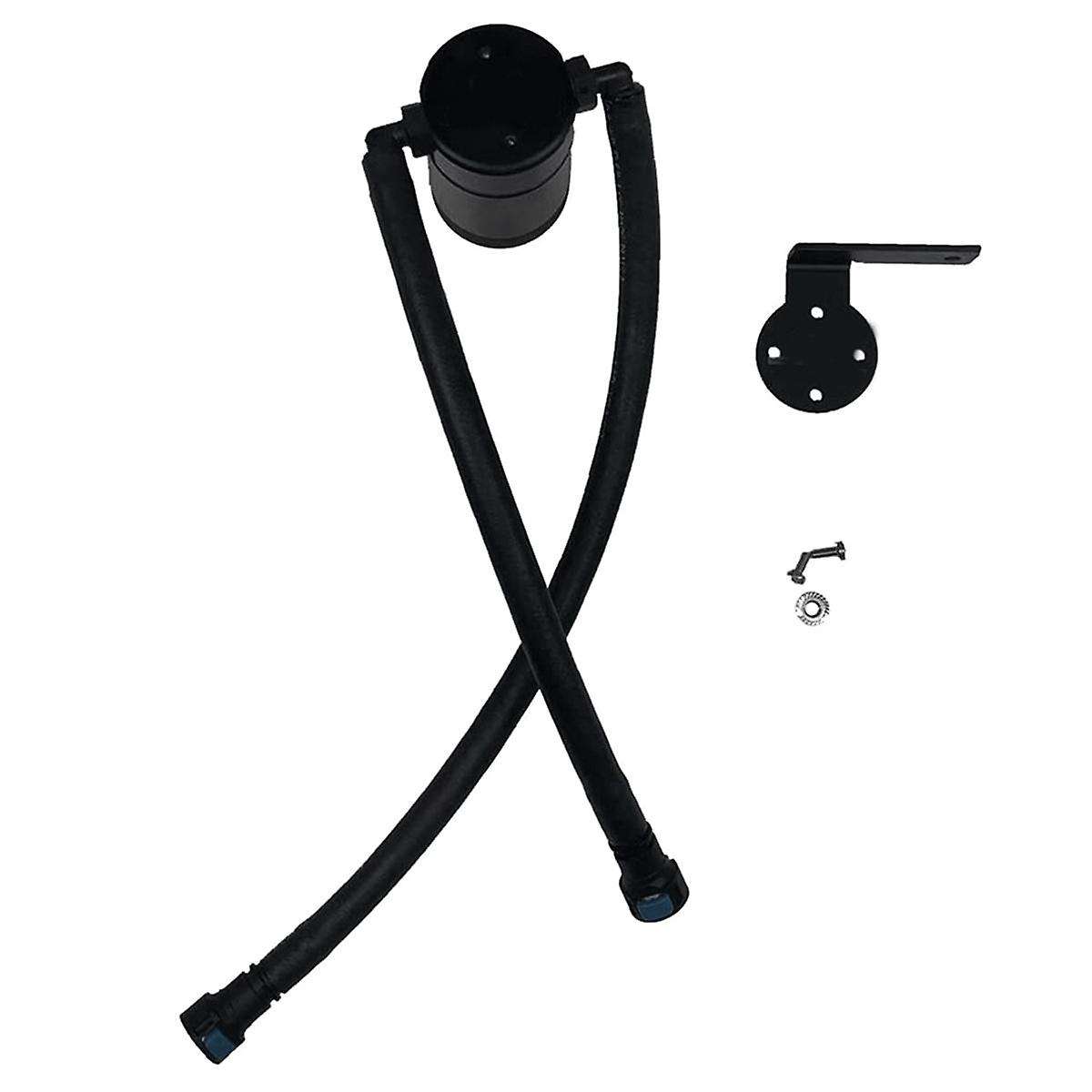 for 1500 2.7eb 3.5eb 5.0 Passenger Side J&l Oil Separator 3016pb