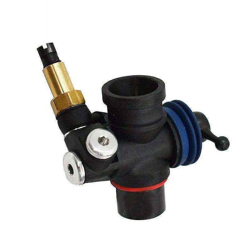 for 2.5 2.5R 3.3 Engine Carburetor Fits for T-Maxx Jato Slayer