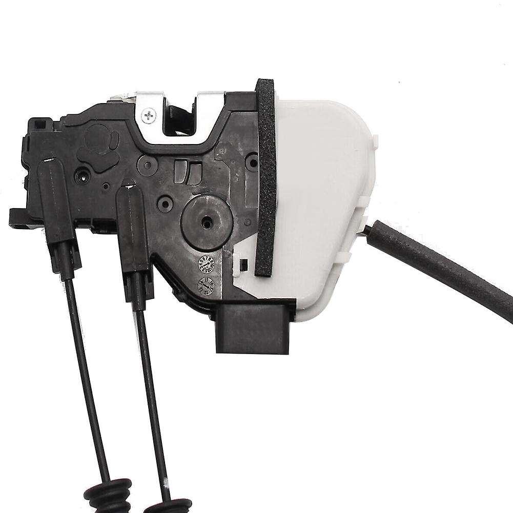 for 2.0L 2.4L 3.3L 2013-2019 Door Lock Actuator Latch Motor Release Front Left Driver Side 81310-2W0