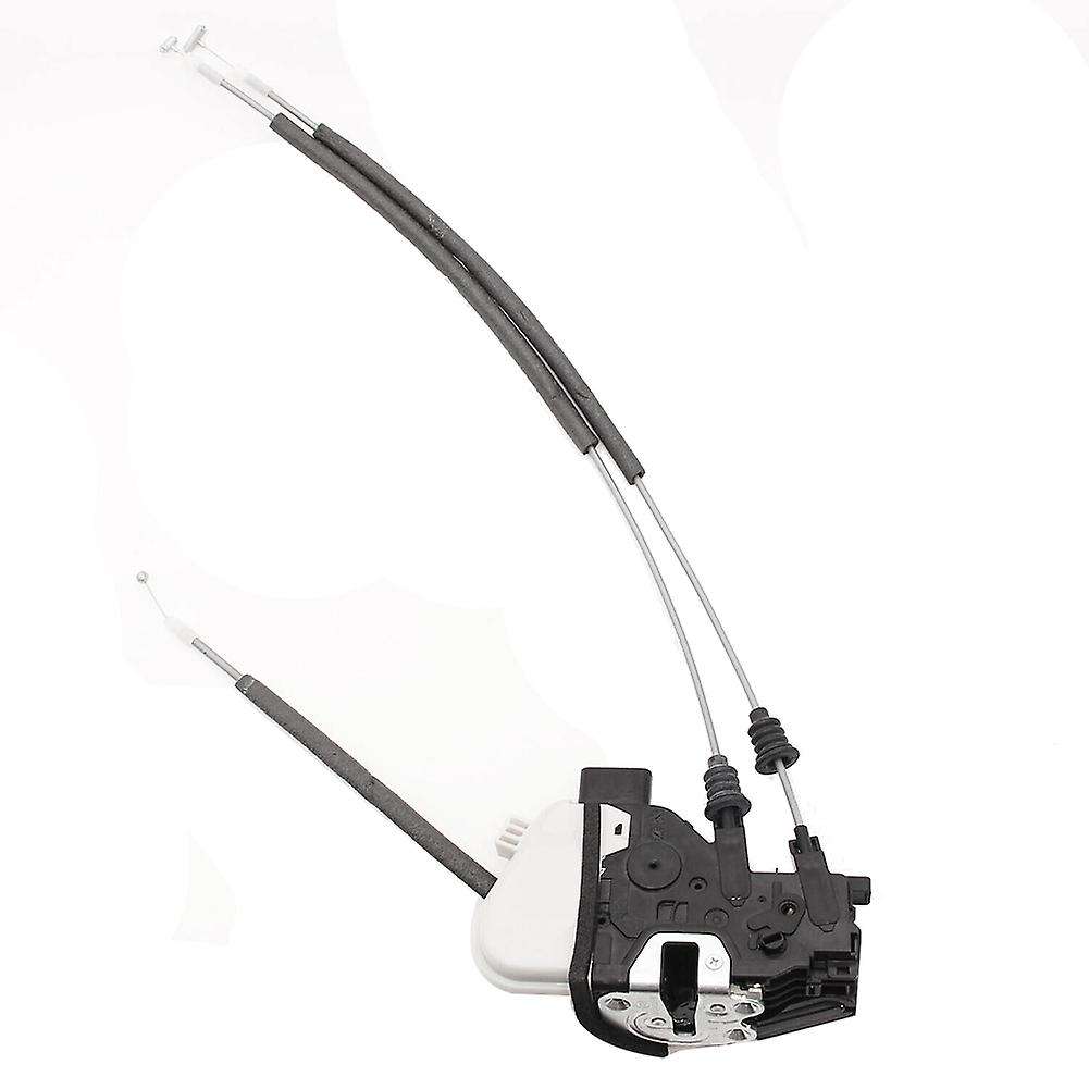 for 2.0L 2.4L 3.3L 2013-2019 Door Lock Actuator Latch Motor Release Rear Left Driver Side 81410-2W00