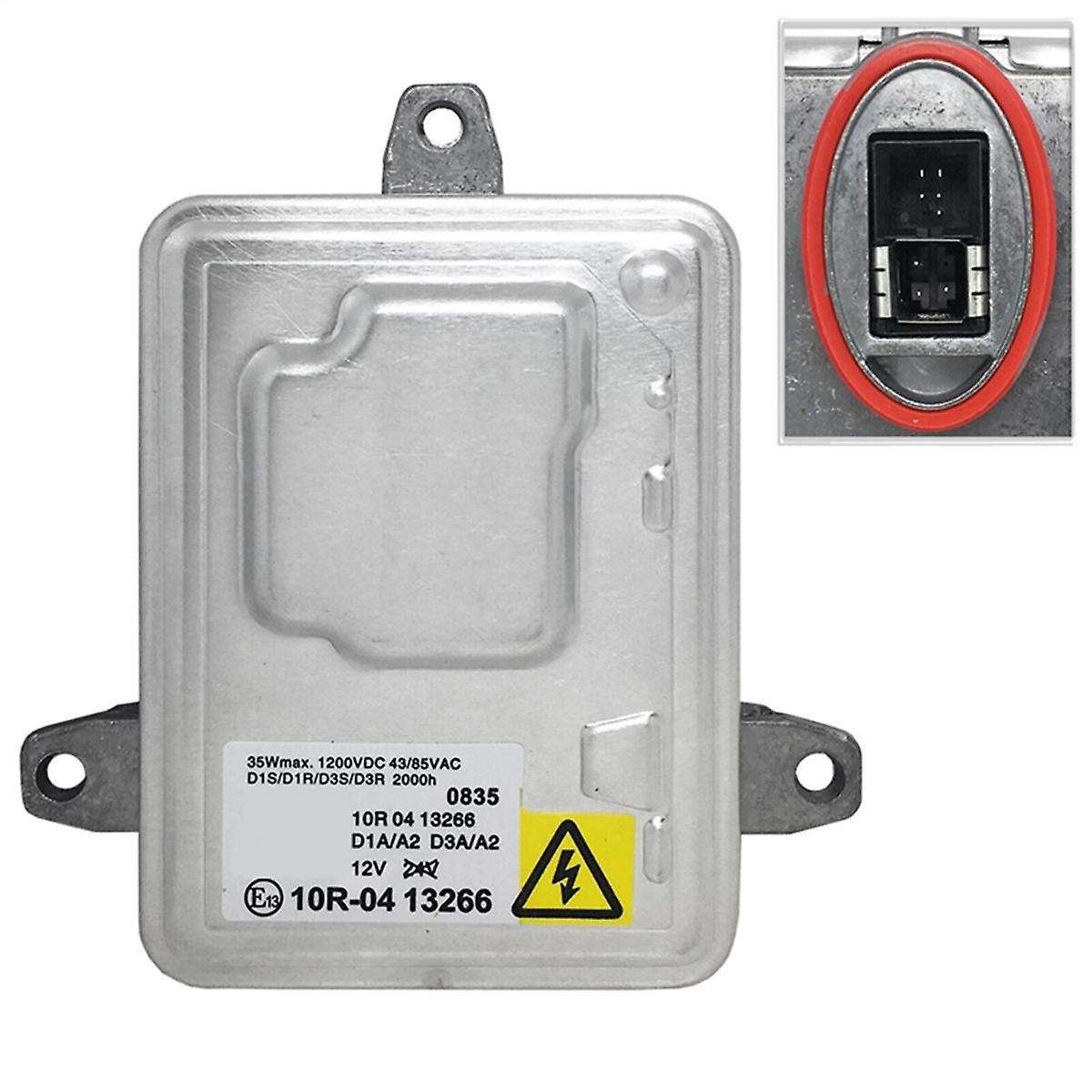 for 2014-2016 CLA CLA250 CLA45 GLA250 GLA45 Xenon Headlight Ballast Control Unit 2229003300