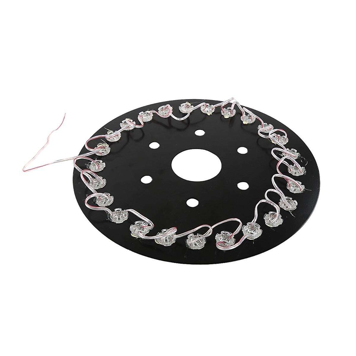 for 2021 2022 2023 Spare Tire Brake Light Rear Tail Light Third 3rd Brake Light Car Accessories