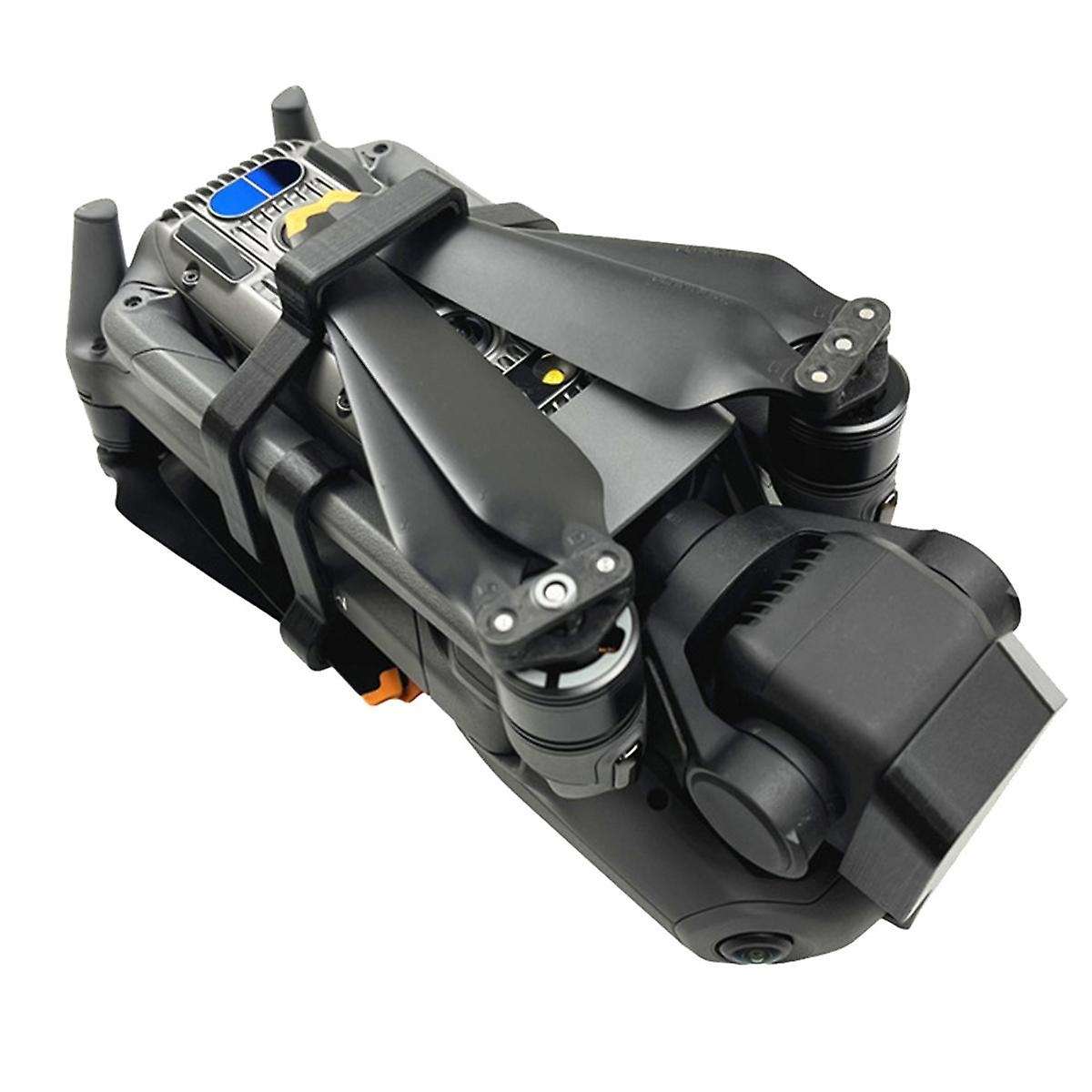 for 3 Cine Universal Lens Gimbal Holder Propeller Blade Wing Beam Propeller Holder