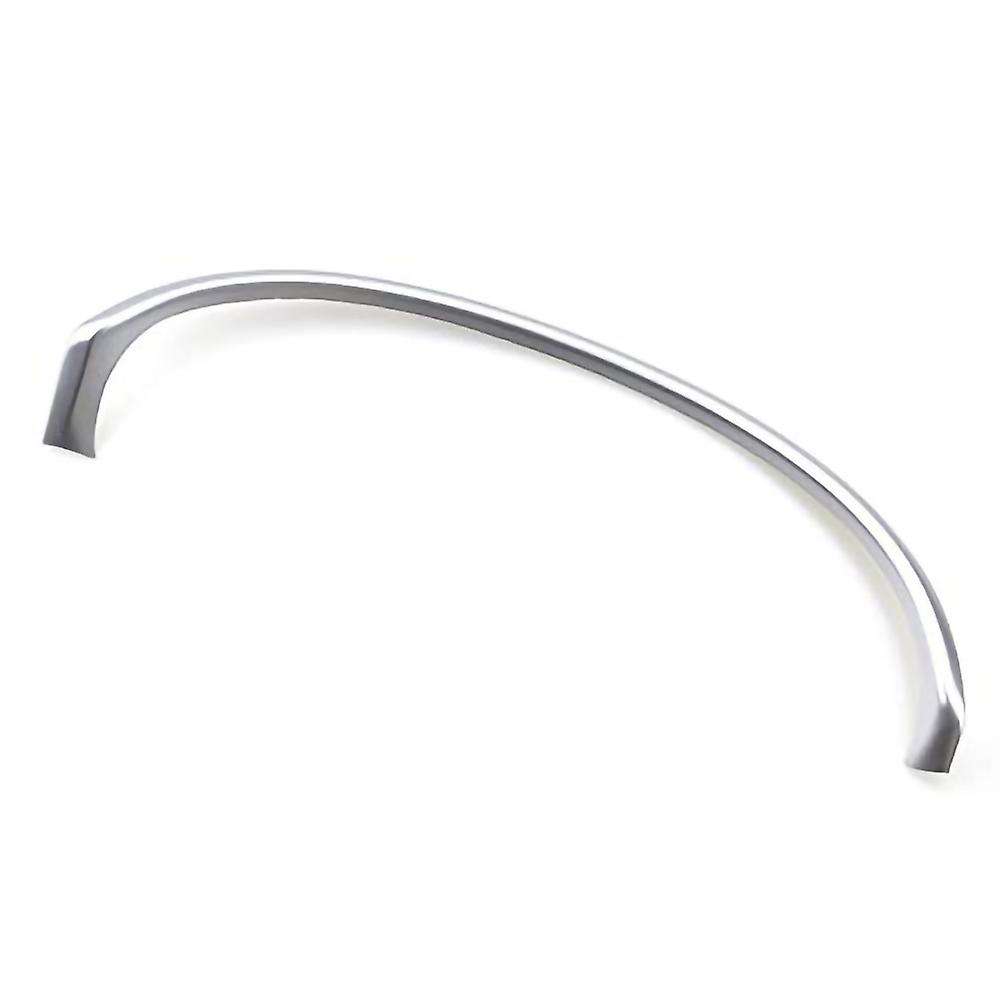 for -5 Cx5 2013 2014 2015 2016 Chrome Interior Instrument Dashboard Panel Trim Cover Bezel Strip Mo