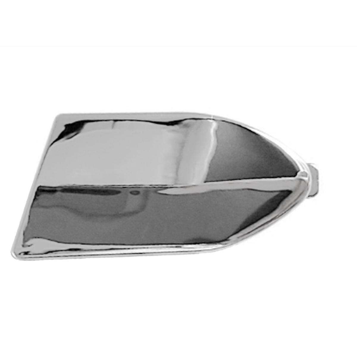 for 5 Series 6 Series X3 X4 Outer Handle Keyhole Cover Car Left Front Unlocking Cover Accessories 51