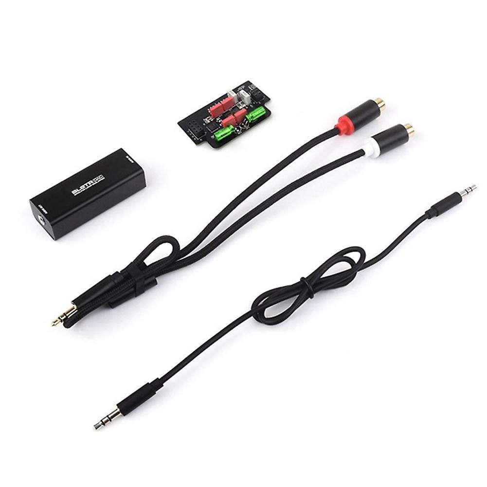 for 5 ONE V3 Audio DAC Kit with Ground Loop Isolator 3.5mm Plug and Play