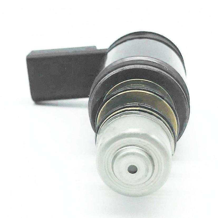 for 6SEU14C 7SEU16C AC Compressor Control Solenoid Valve for MK5 MK6 A4L A6 LQ5 2.4 1K0820859S PXE13