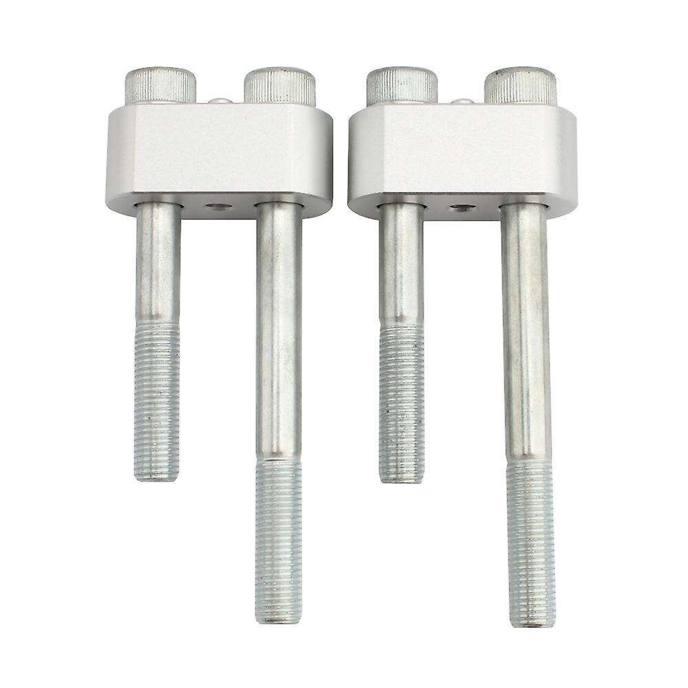 for 800 Explorer Xc Xr Explorer 1200 Motorcycle Handlebar Riser Handle Bar Mount Adapter