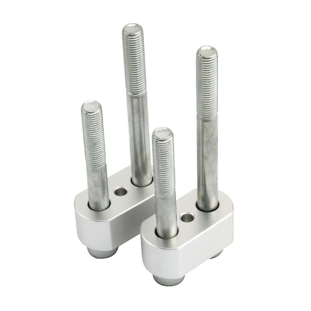 for 800 Explorer Xc Xr Explorer 1200 Motorcycle Handlebar Riser Handle Bar Mount Adapter