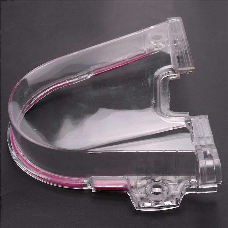 for 96-00 EK EG D15 D16 Engine Clear Cam Timing Belt Cover Turbo Cam Pulley