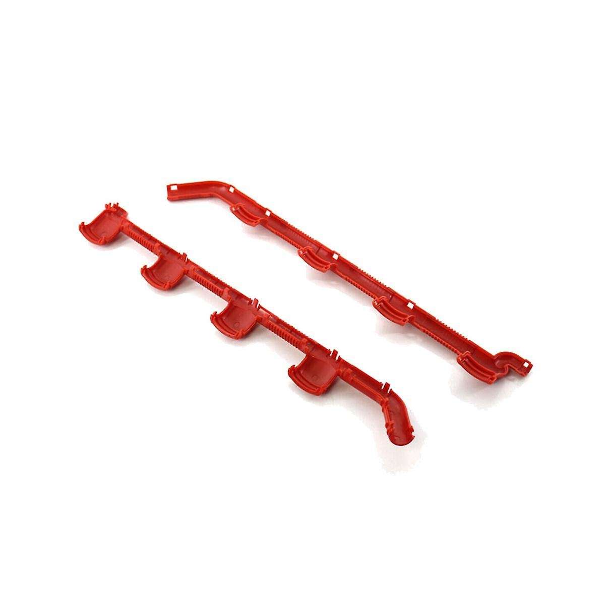 for A3 Q3 Cc Ignition Coil Engine Wire Wiring Harness Red 06j971824b Car Accessories