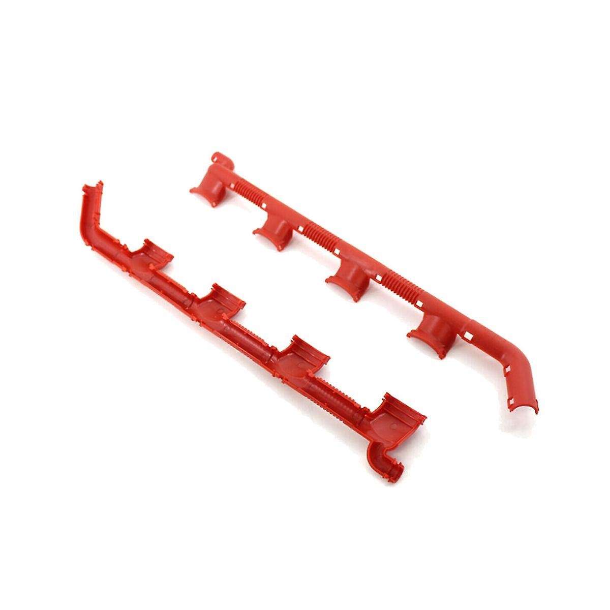 for A3 Q3 Cc Ignition Coil Engine Wire Wiring Harness Red 06j971824b Car Accessories