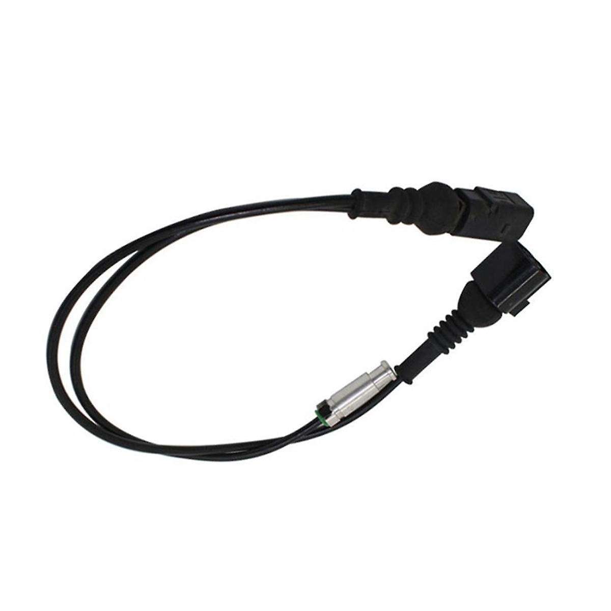 for Air Suspension Compressor Pump Temperature Sensor V6 4L0698007C 7L8616006A 4L0698007B