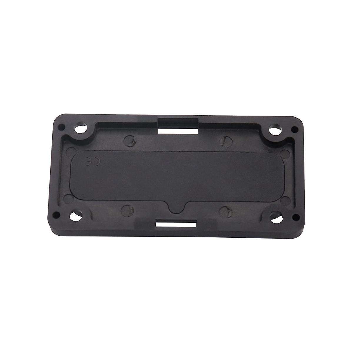 for Anl Fork Bolt Fuse Box Car One In Out High Current 200a Fuse Box