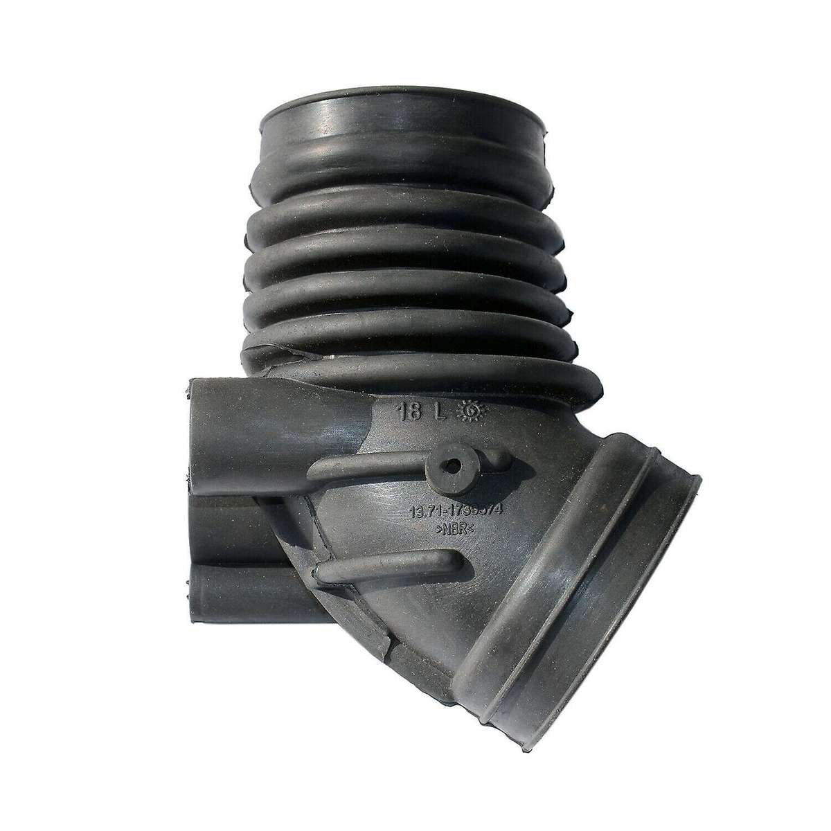 for Bmw E36 318i Cabriolet M43 Z3 Air Filter Intake Pipe Hose 13711739574