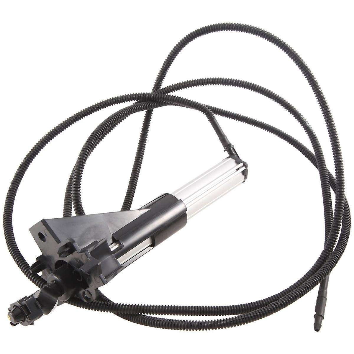 for C5 (X7) Headlight Washer Jet Left Head Light Lamp Cleaning Nozzle Part Number:6438Z5