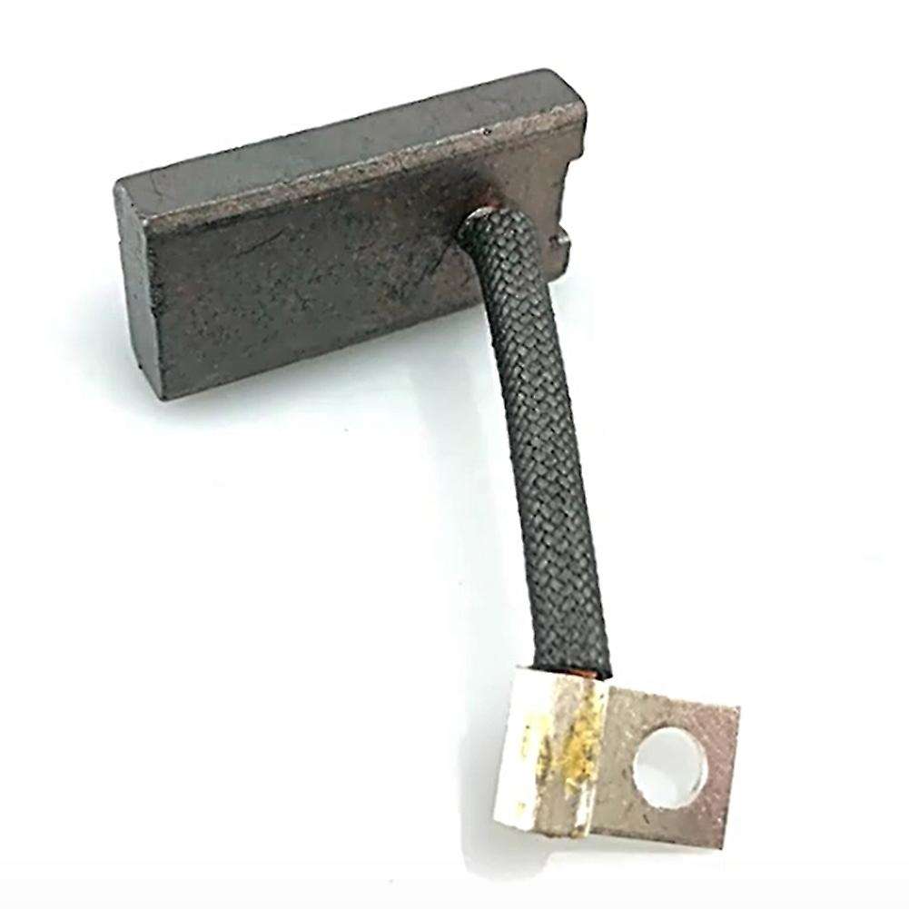 for Club Car 101869302/EZ GO 16888-G1 Golf Cart Gas Generator Brushes and Screw Set Brushes