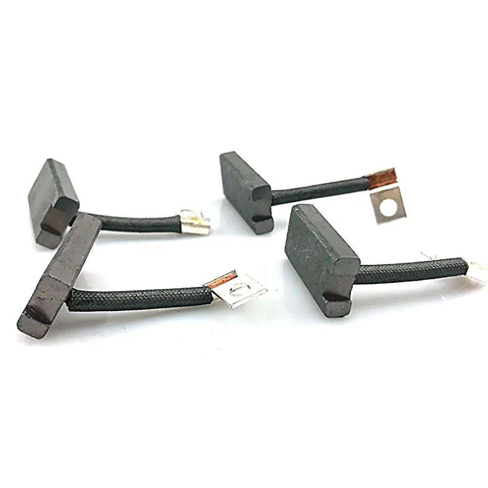 for Club Car 101869302/EZ GO 16888-G1 Golf Cart Gas Generator Brushes and Screw Set Brushes