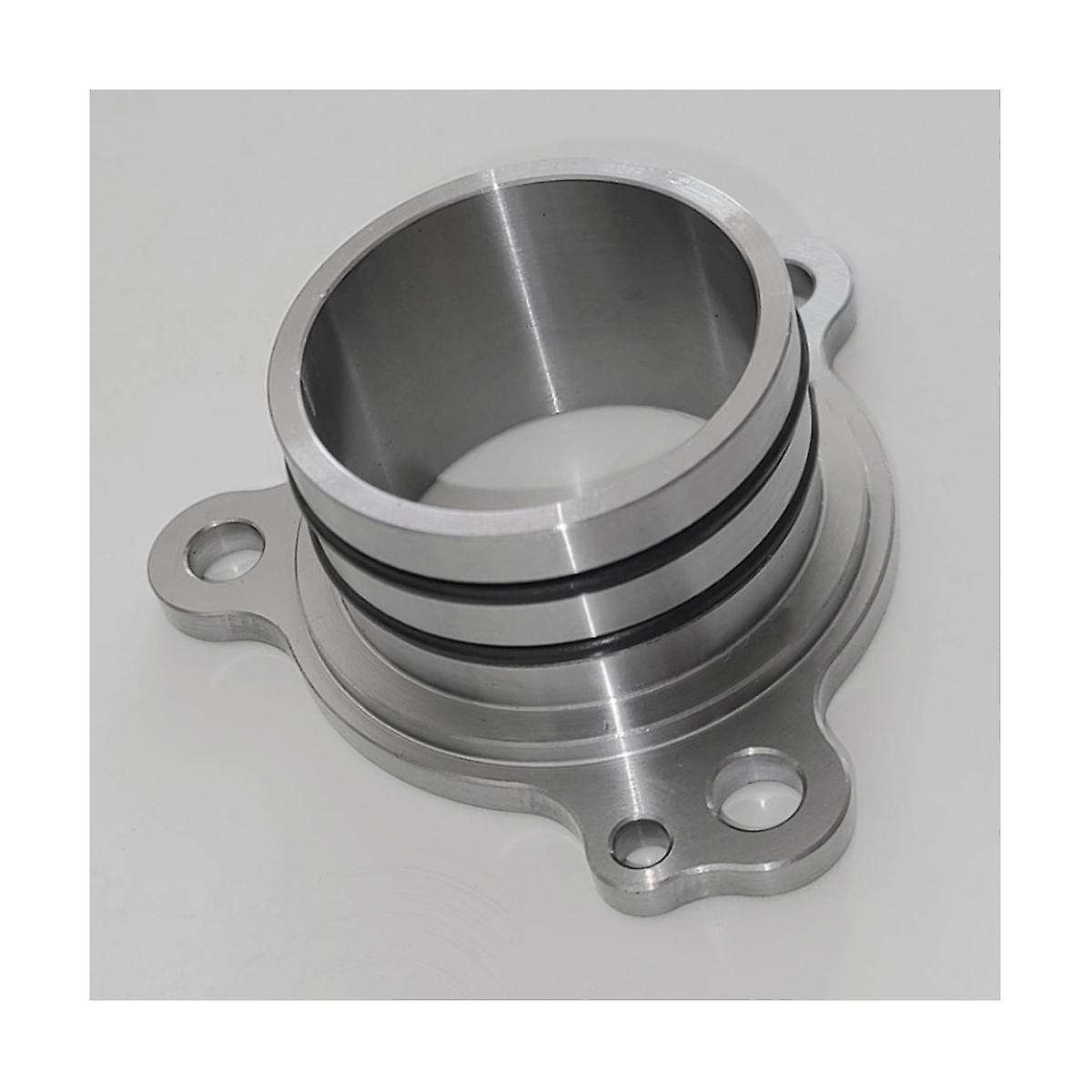 for Cr80 / Cr85 1996-2004 No Leak O-ring Exhaust Manifold Coil Engine Pipe Motor / Fastech