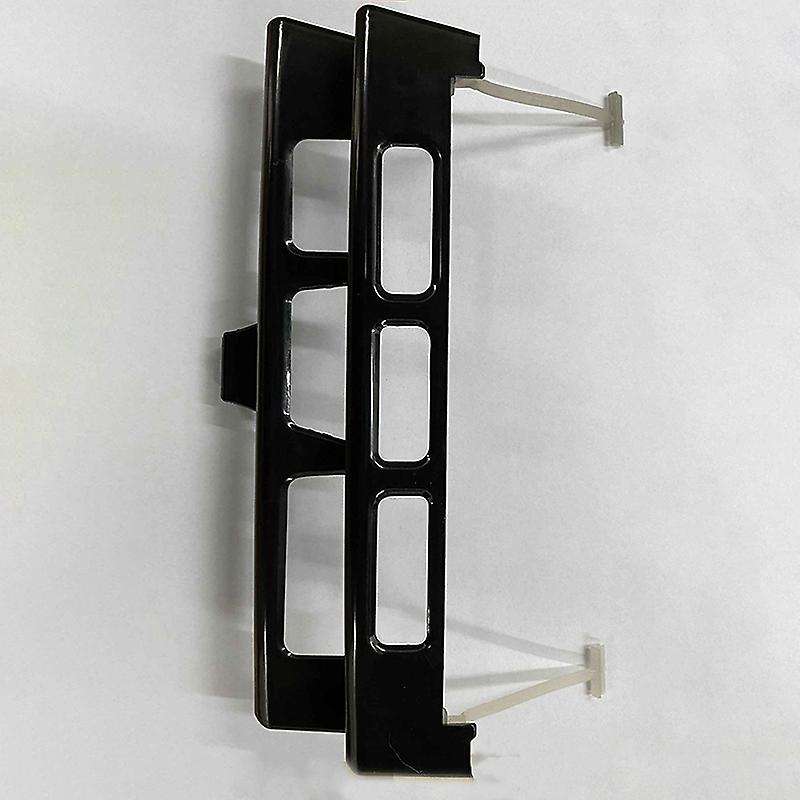 for E W124 -1995 Front Bumper Tow Hook Hole Cover Plug 1248800105