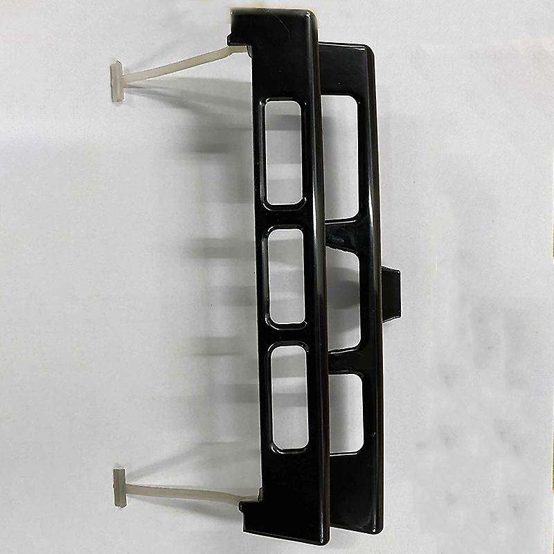 for E W124 -1995 Front Bumper Tow Hook Hole Cover Plug 1248800105