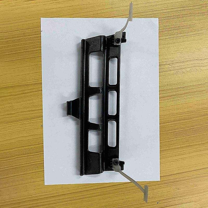 for E W124 -1995 Front Bumper Tow Hook Hole Cover Plug 1248800105