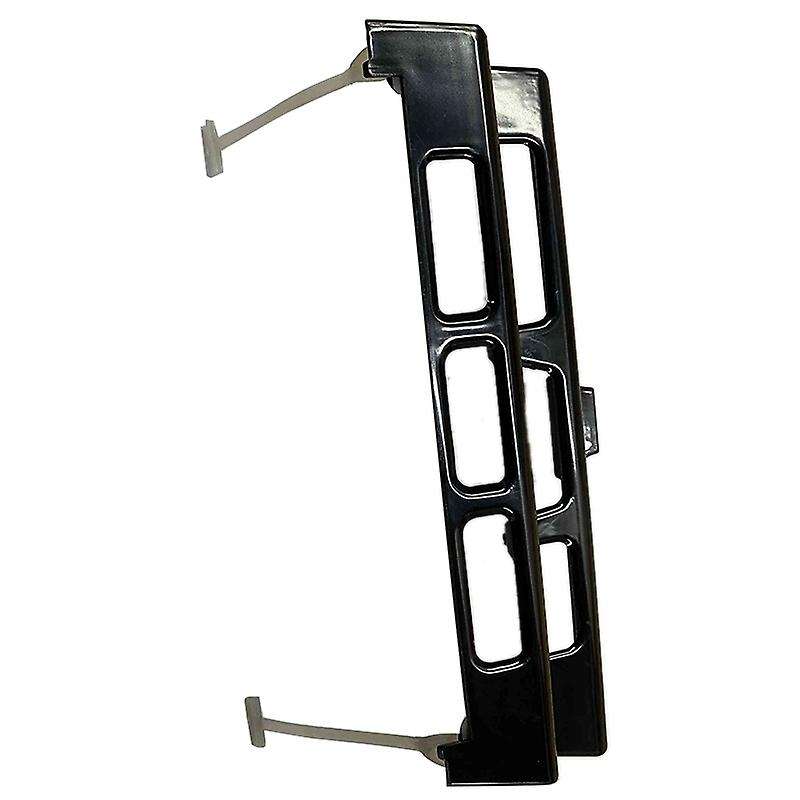 for E W124 -1995 Front Bumper Tow Hook Hole Cover Plug 1248800105