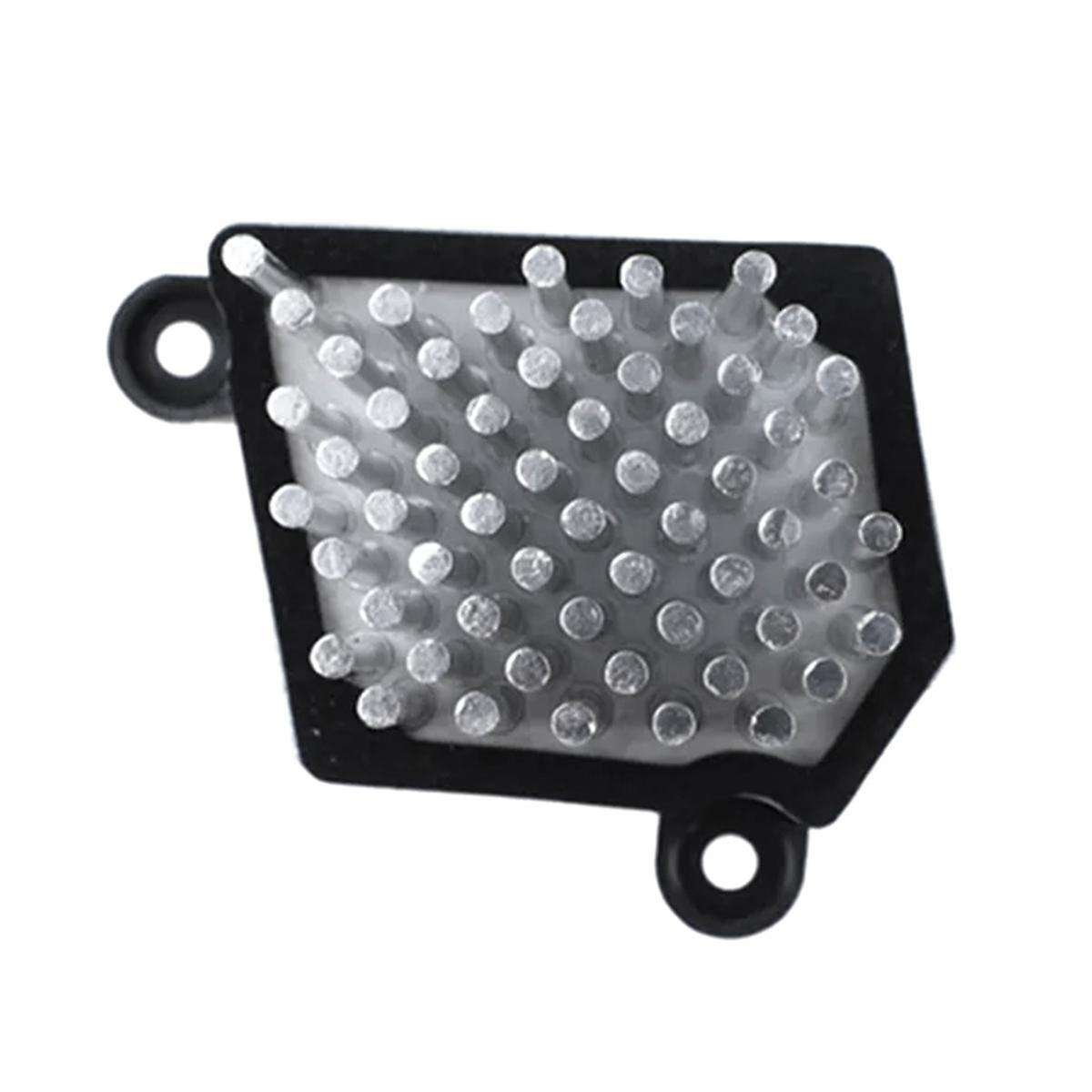 for E39 E53 E83 E46 E36 325 328 M3 Blower Motor Resistor AC Heater Fan 64116920365 64116923204 64116