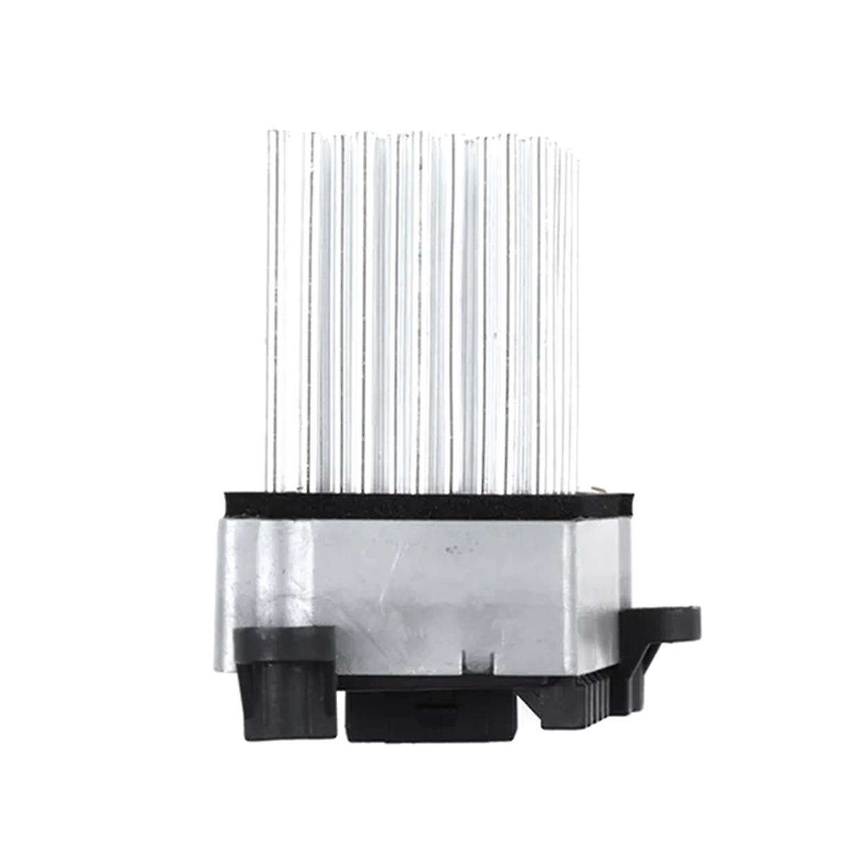 for E39 E53 E83 E46 E36 325 328 M3 Blower Motor Resistor AC Heater Fan 64116920365 64116923204 64116