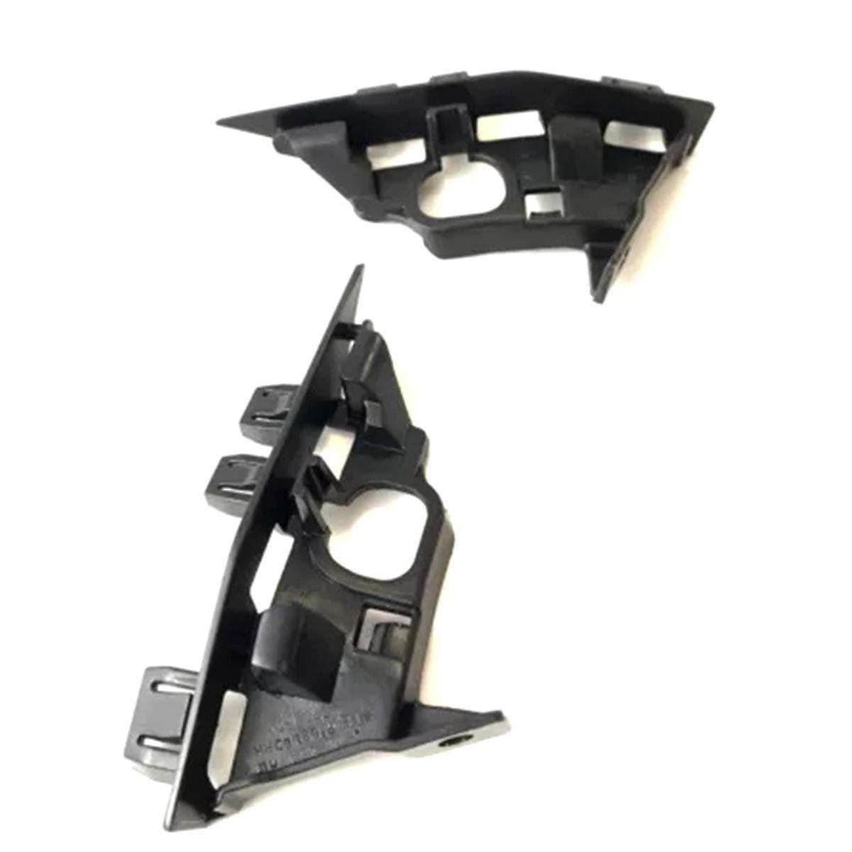 for E85 E86 Z4 Series 2003-2008 Front Bumper Support Brackets Front Left & Right 51117165179 511171