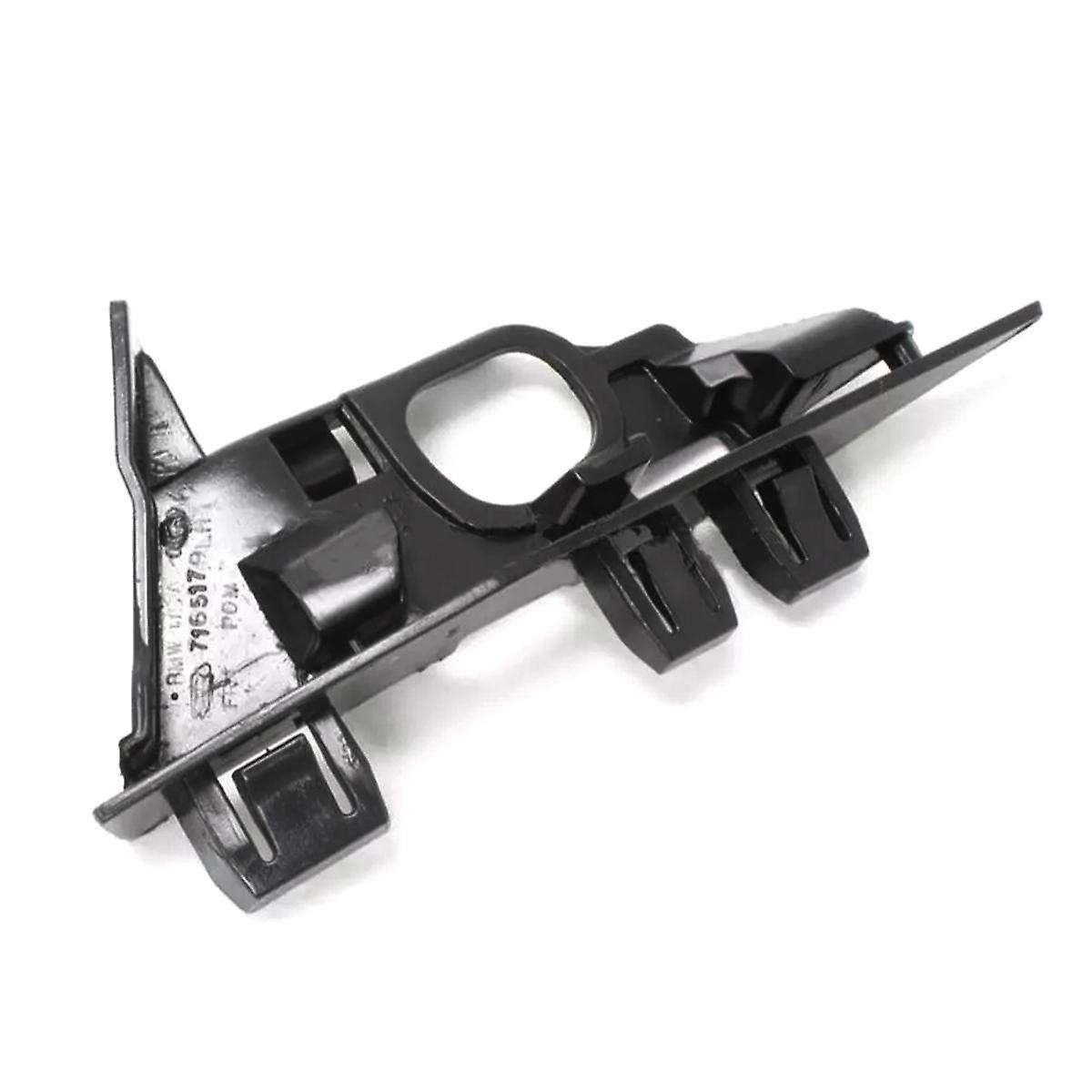 for E85 E86 Z4 Series 2003-2008 Front Bumper Support Brackets Front Left & Right 51117165179 511171