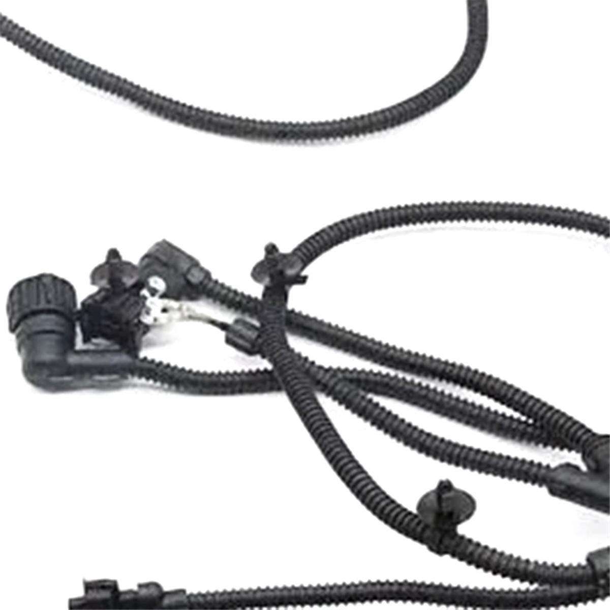 for Ec210b D6e Engine Wiring Harness Voe22243151 22243151 0421-1137 0421-1135