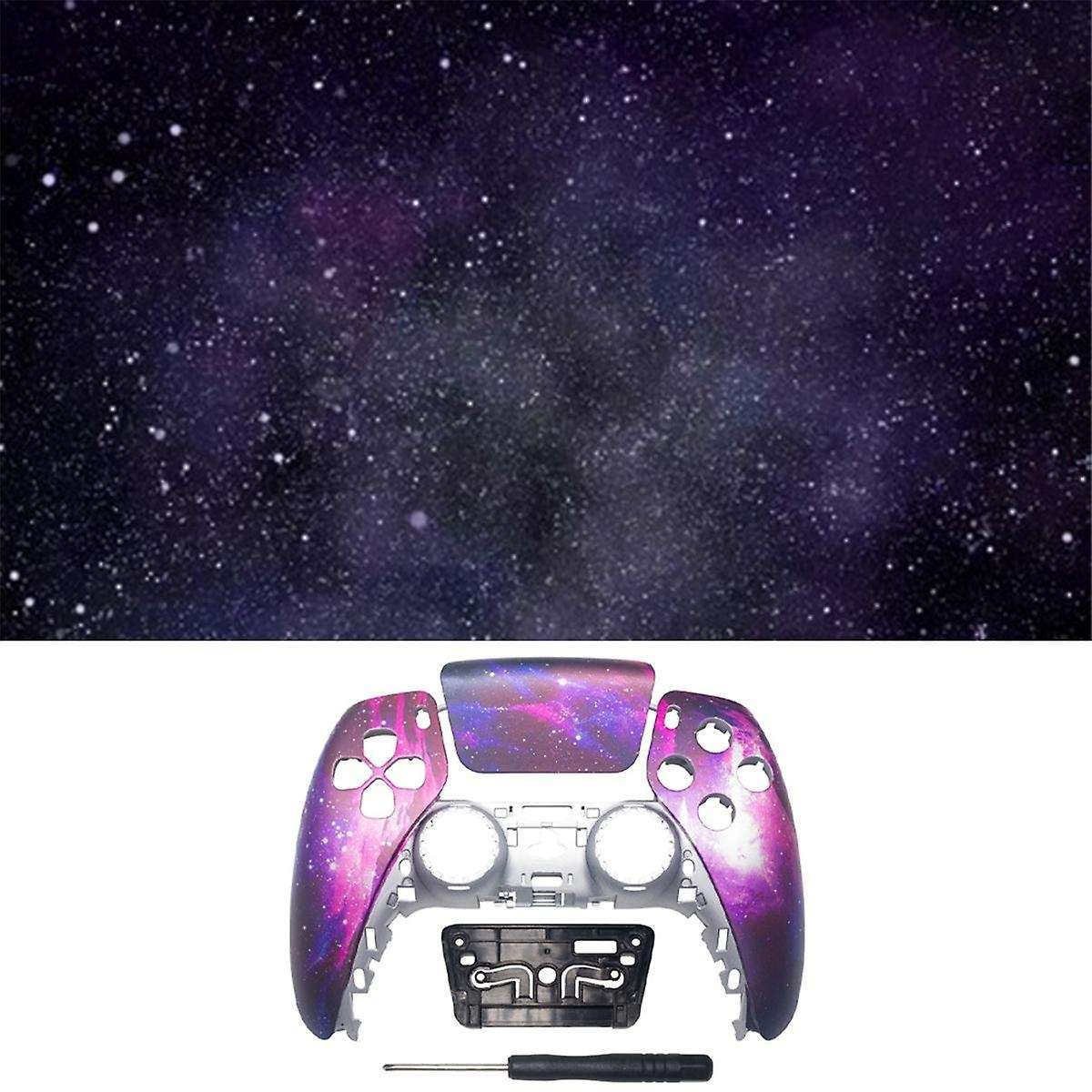 for Elite Gamepad BDM-010 1Rd Generation Version Front Cover Gamepad Replacement Top Cover Replaceme