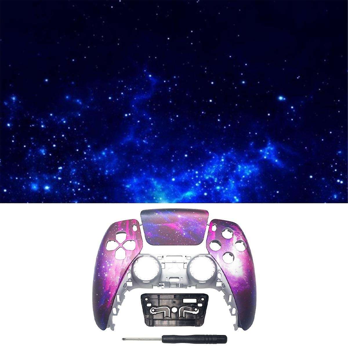 for Elite Gamepad BDM-010 1Rd Generation Version Front Cover Gamepad Replacement Top Cover Replaceme