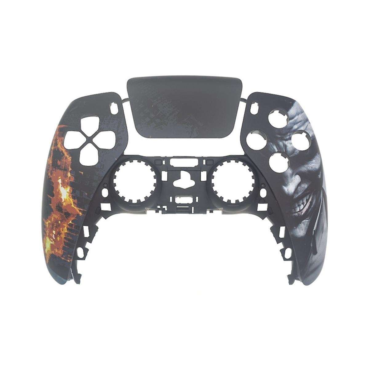 for Elite Gamepad BDM-020 2Rd Generation Version Front Cover Gamepad Replacement Top Cover Replacem