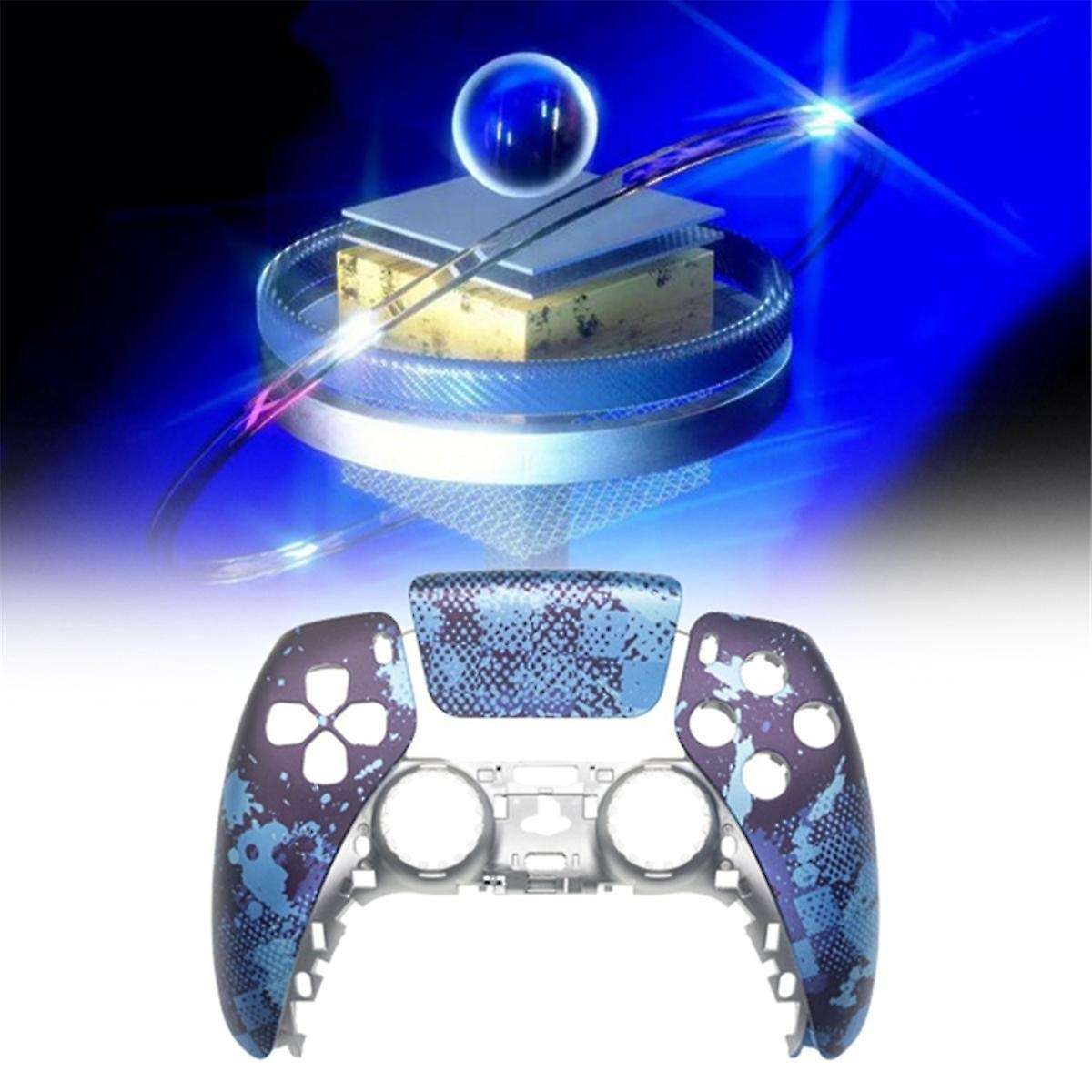 for Elite Gamepad BDM-030 3Rd Generation Version Front Cover Gamepad Replacement Top Cover Replacem