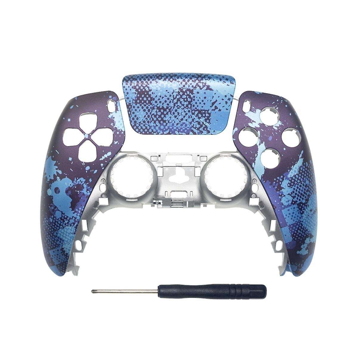 for Elite Gamepad BDM-030 3Rd Generation Version Front Cover Gamepad Replacement Top Cover Replacem