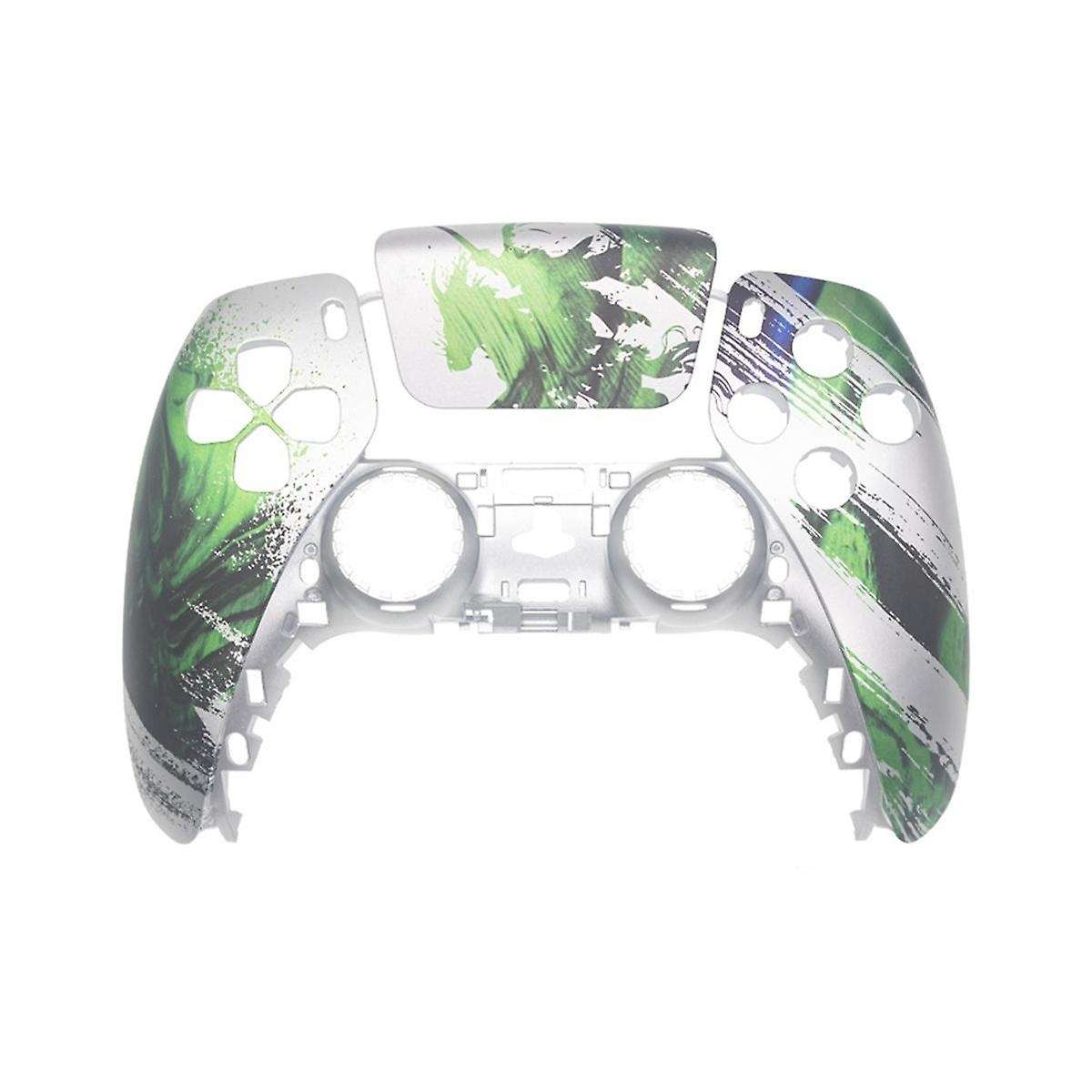 for Elite Gamepad BDM-020 2Rd Generation Version Front Cover Gamepad Replacement Top Cover Replaceme