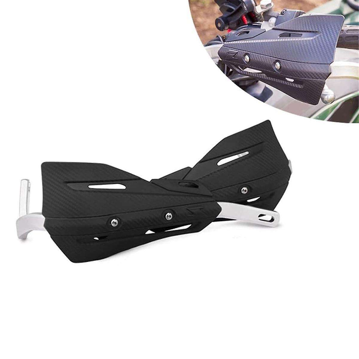 for Exc Sxf Klx Yzf Wrf Mx Motocross Atv Dirt Bike 22 28mm Handlebar Motorcycle Handguards Protectio
