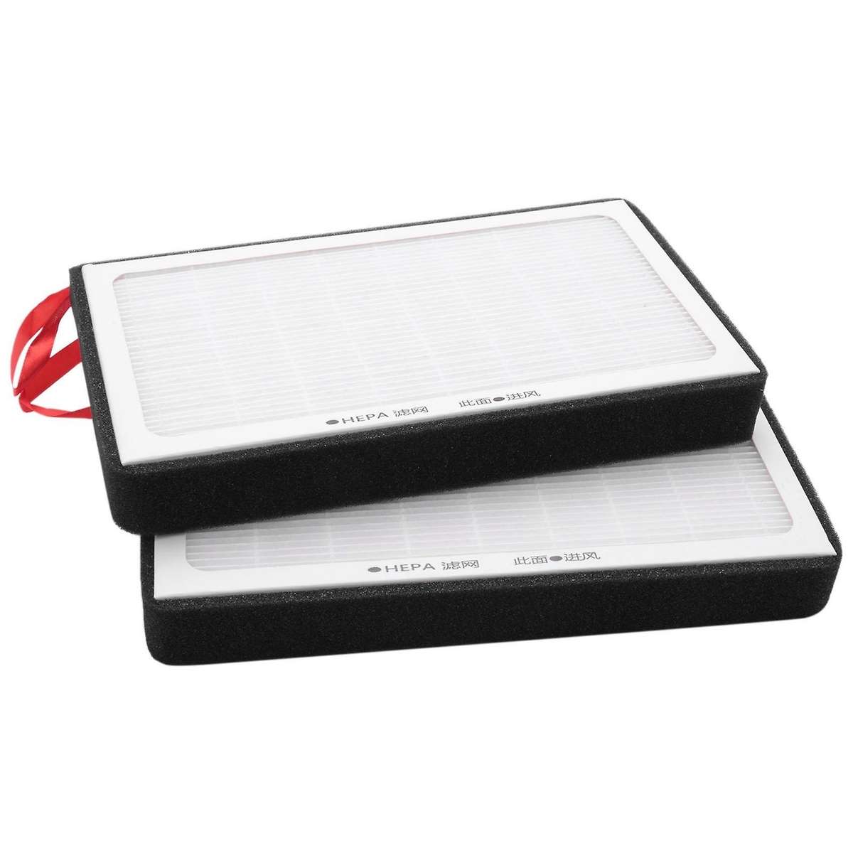 for -Filter HEPA 2 Pack with Activated Carbon Conditioner Replacement Cabin -Filters