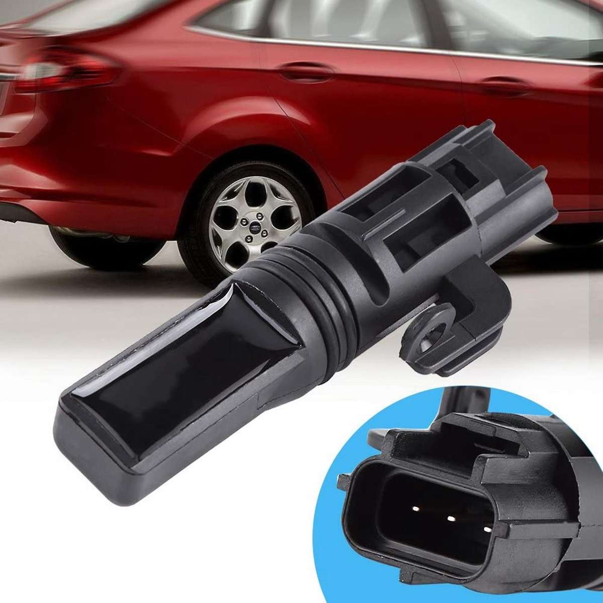 for Focus 1998-2004 1.6 1.8 Fiesta 01-08 1.4 1.8 Speed Sensor 1087548,98AB9E731AG,98AB-9E731-