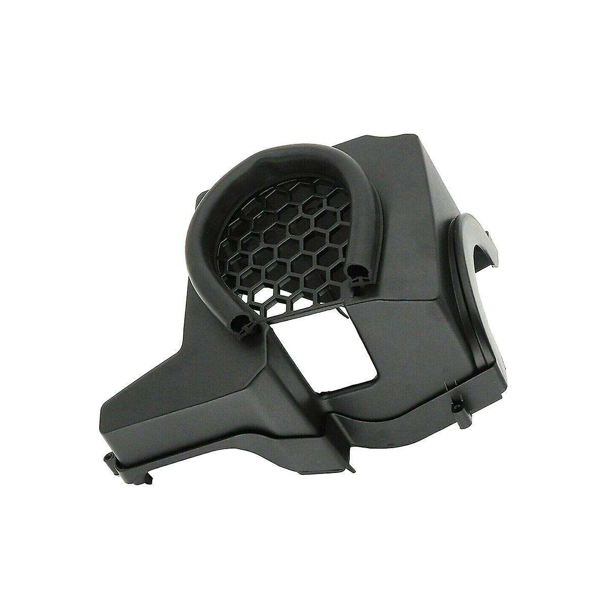 for Focus ST Kuga 2012-2018 2014 Air Inlet Filter Box Inlet Protection Cover Escape 2012 C-MAX MK3