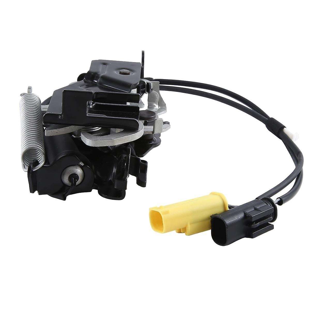 for G30 G31 G32 518d Right Door Lock Links Actuator 51237347411