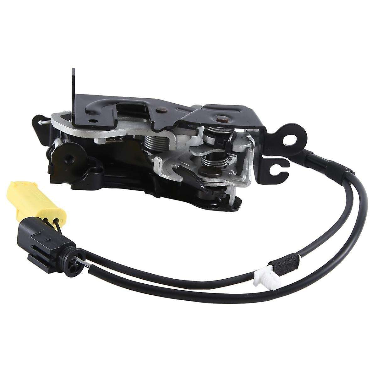 for G30 G31 G32 518d Right Door Lock Links Actuator 51237347411