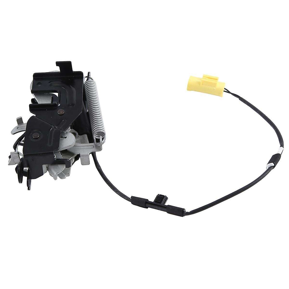 for G30 G31 G32 518d Left Door Lock Links Actuator 51237347410